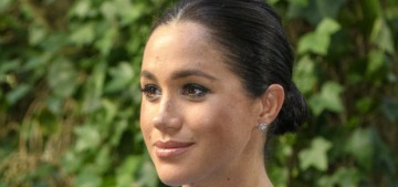 Duchess Meghan ‘clearly believes she has hard evidence’ the Palace dictated to her
