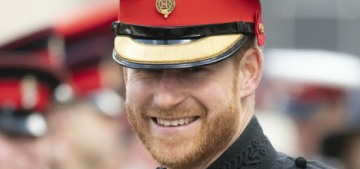 Prince Harry ‘wants to keep’ three military titles but the Queen will likely take them away