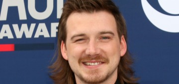 Country-music star Morgan Wallen said the n-word & now he’s being shunned