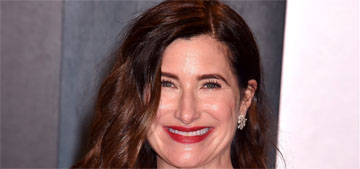 Kathryn Hahn on her WandaVision character: ‘I can tell you that she’s a nosy neighbor’