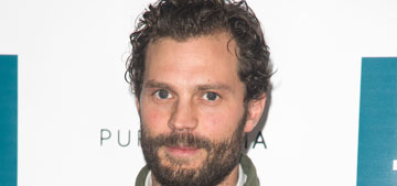 Jamie Dornan had to buy Trolls World Tour five times for his daughters: relatable?