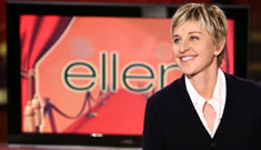 Ellen show sued for copyright infringements for playing music clips