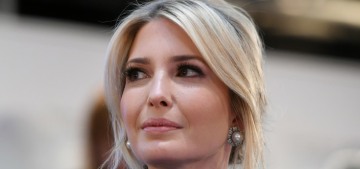 Ivanka Trump & Jared made as much as $640 million in outside income in four years