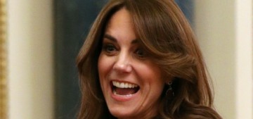 Angela Levin: Duchess Kate’s ‘whole life is to make Prince William happy’