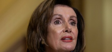 Speaker Pelosi announces plans for a ‘9/11-type commission’ on the 1/6 insurrection