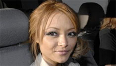 Tila Tequila shows off bruises to the paps; DA’s office denies seeing her