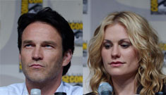 Stephen Moyer on on-set romance with Anna Paquin, ‘a glorious luxury’