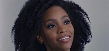 Teyonah Parris: Monica Rambeau ‘is trying to reconcile her own grief by helping Wanda’