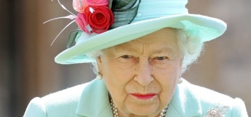 Queen Elizabeth thinks it would be ‘unduly punitive’ to take away the Sussexes’ titles