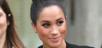The interview will be ‘the loudest way’ Duchess Meghan ‘will get her voice back’