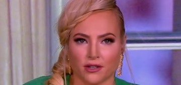 Meghan McCain: Dr. Fauci should be fired because he doesn’t ‘understand science’