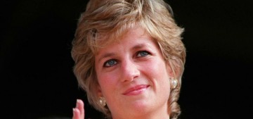 Princess Diana’s friend says that Diana would have hated the Sussexit…?