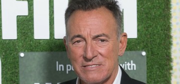 Bruce Springsteen’s ridiculous DUI charge was unsurprisingly dropped
