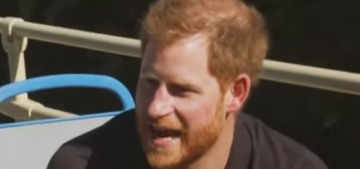 Prince Harry criticized for stealing his grandmother’s vaccine thunder