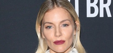 Sienna Miller on herself & Britney Spears: ‘Everyone in the culture was complicit’