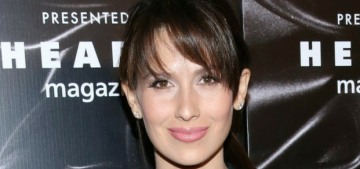 Hilaria Baldwin has wrangled a sixth baby, six months after giving birth to her fifth