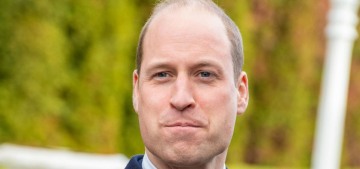 Prince William ‘accelerated’ the Sussexes’ office split because of Meg’s ‘bullying’