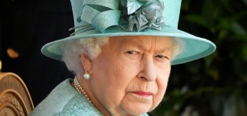 The Queen ‘refused to sign off’ on a statement de-escalating tensions with Sussexes (update)