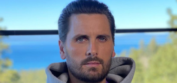 Scott Disick and Amelia Hamlin are getting serious, don’t feel the age difference