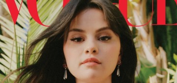 Selena Gomez: It’s ‘really scary to think about’ how I never voted before 2020