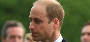 New questions arise about how Prince William shut down the Rose Hanbury affair story