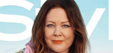 Melissa McCarthy on anti-maskers: ‘I didn’t think people hated each other that much’