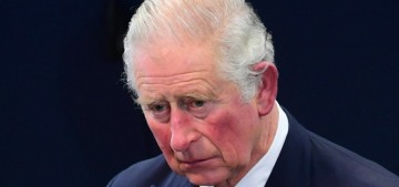 Prince Charles is ‘at a loss’ over the Sussexes’ interview: he’s ‘very disappointed’