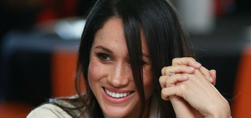 Duchess Meghan already planned to hand down her Cartier watch to her daughter in 2015