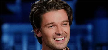 Patrick Schwarzenegger used to smoke pot every day until his dad talked him out of it
