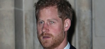 Gayle King: Prince Harry spoke to his father & brother, but no one spoke to Meghan