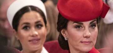 Duchess Kate is ‘mortified’ that her lie about crying at the wedding fitting was exposed