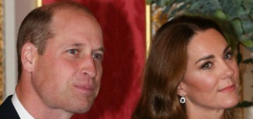 Prince William is ‘fiercely protective’ of his mean-girl wife: he ‘can get very angry’