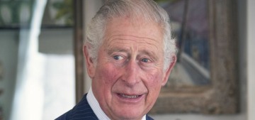 Prince Charles doesn’t think he’s racist, he ‘believes in diversity & his actions show that’