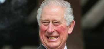 Prince Charles always had ‘tension’ with his sons over money, he ‘holds all the power’