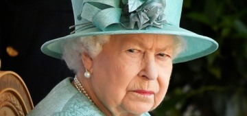 The Queen ‘is not angry’ with Prince Harry, ‘she is just sad’ about the Sussexes