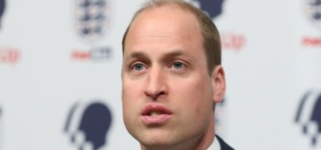 ‘Incandescent’ Prince William is now acting as the Windsor family’s ‘gatekeeper’