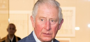 Queen Elizabeth doesn’t believe Charles will ‘live up to her sense of duty’