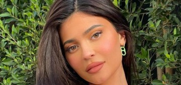 Kylie Jenner (only) donated $5K to her makeup artist’s $120K-goal GoFundMe