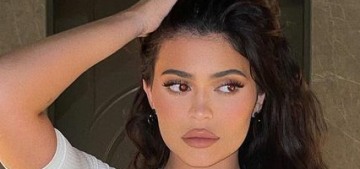 Kylie Jenner donated $5K to her friend’s GoFundMe when the goal was $10K