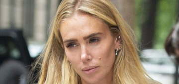 Petra Ecclestone: The Sussexes ‘said they wanted privacy’ but keep doing interviews!