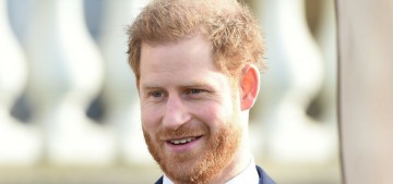 Prince Harry hired as the ‘chief impact officer’ for BetterUp, a life-coaching app