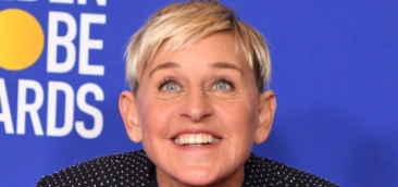 Ellen’s show lost a million viewers and its future is in jeopardy