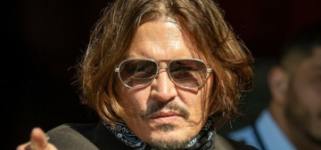 Johnny Depp lost his bid to appeal his failed libel case against the Sun