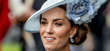 Duchess Kate wants us to know that she wrote a letter to Sarah Everard’s family