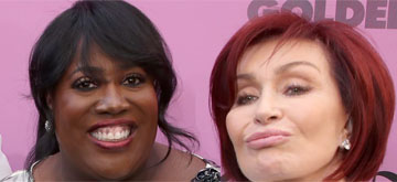 Sharon Osbourne got fired by CBS, The Talk will be back without her on April 12th