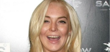 “Lindsay Lohan latest financial scheme involves music and NFTs” links