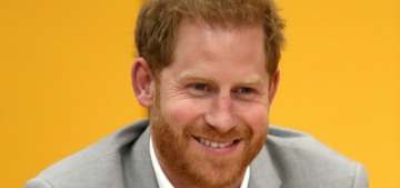 Prince Harry ‘does not have any regrets, things are just getting started for them’