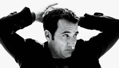 Clive Owen in Details: I fell in love with my wife at first sight