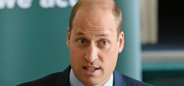 Prince William ‘now feels uncomfortable’ talking to Harry because Harry ‘leaked’