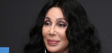 Cher keeps tweeting about how she could have saved George Floyd